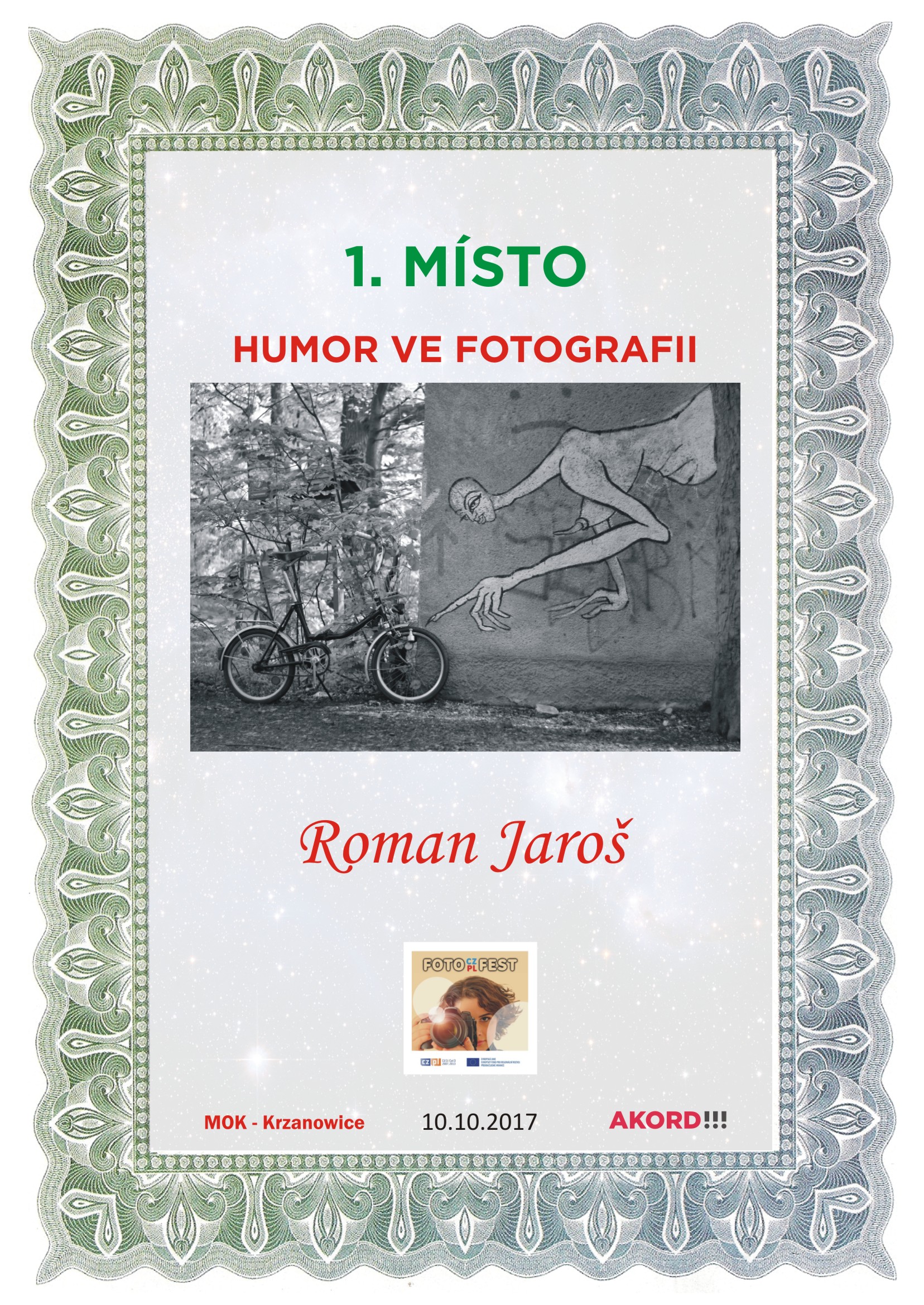 1 Jaros