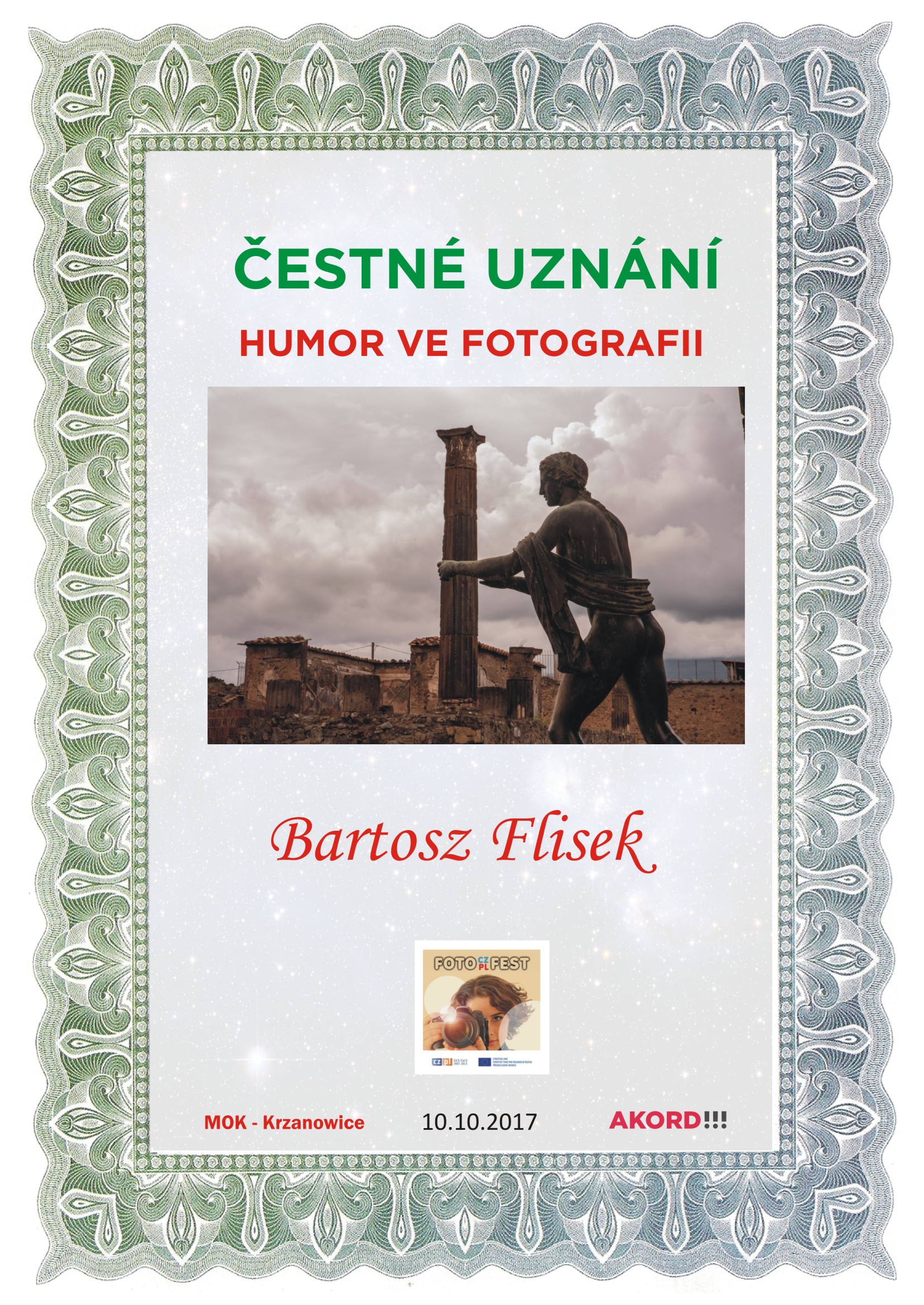 Flisek